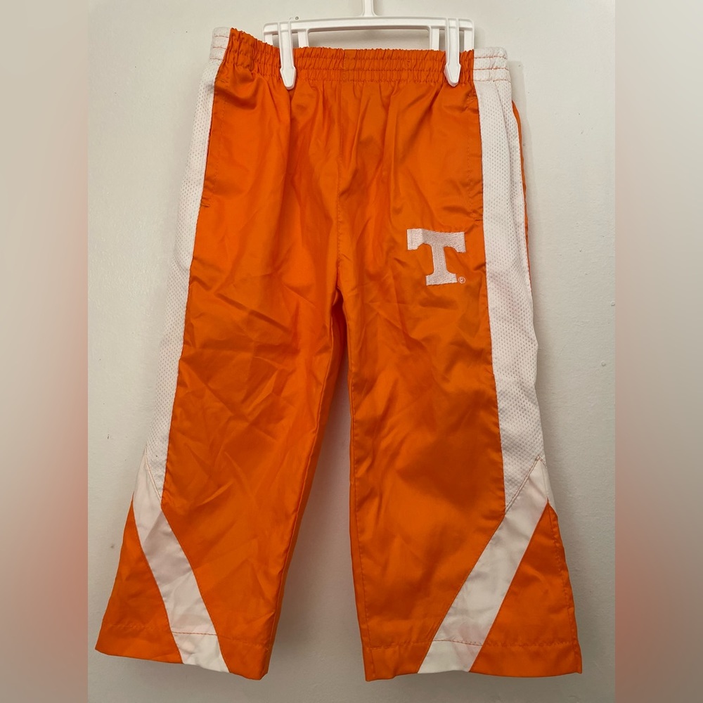 TENNESSEE VOLUNTEER PANTS 18M